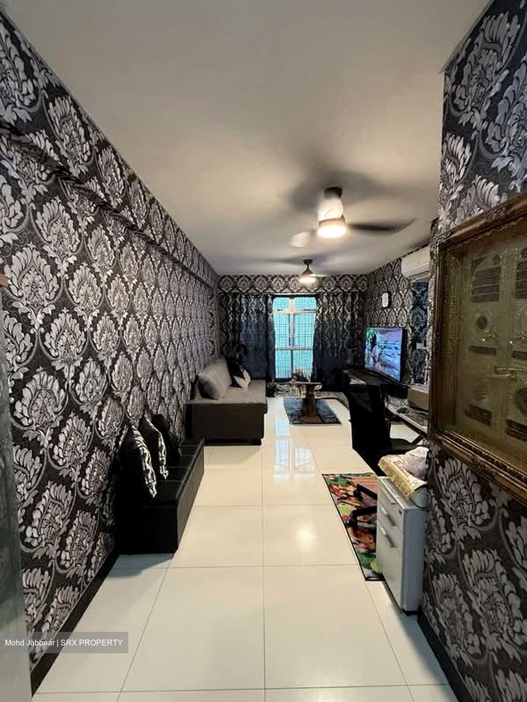 Blk 490B Sunshine Gardens (Choa Chu Kang), HDB 3 Rooms #556841301